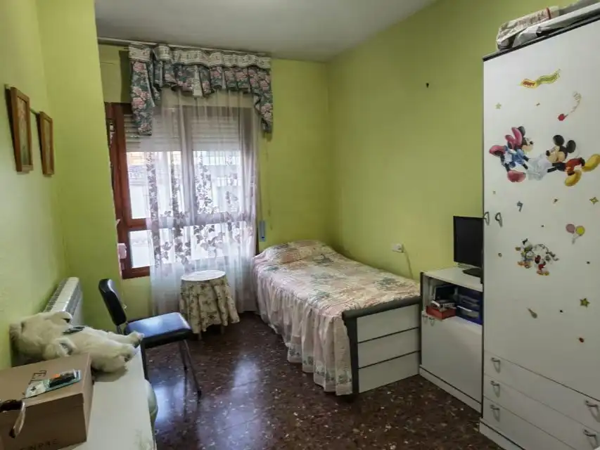 Flat for sale in Calle Ramón Subirán, 68, Calahorra