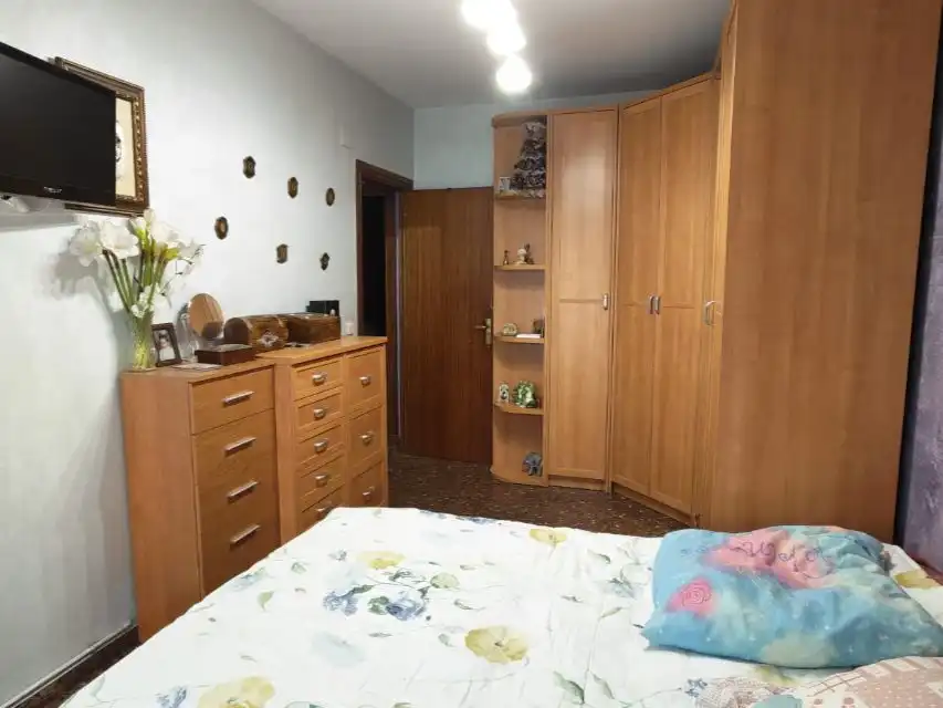 Flat for sale in Calle Ramón Subirán, 68, Calahorra