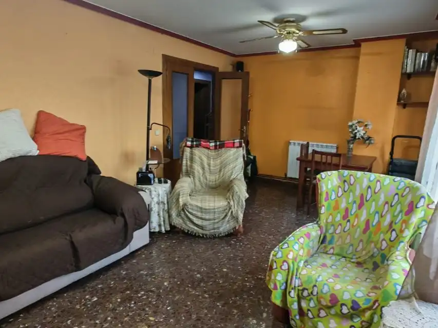 Flat for sale in Calle Ramón Subirán, 68, Calahorra