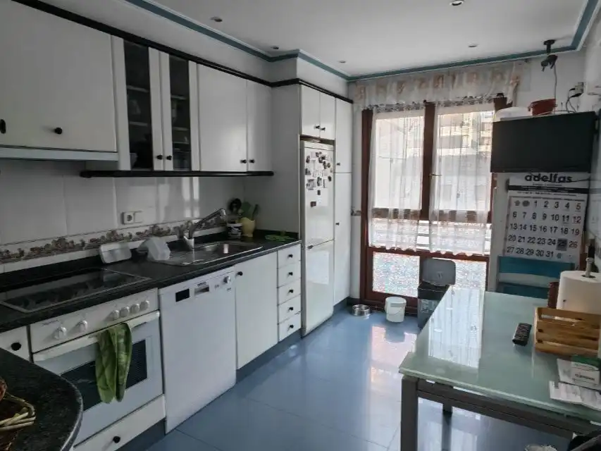 Flat for sale in Calle Ramón Subirán, 68, Calahorra