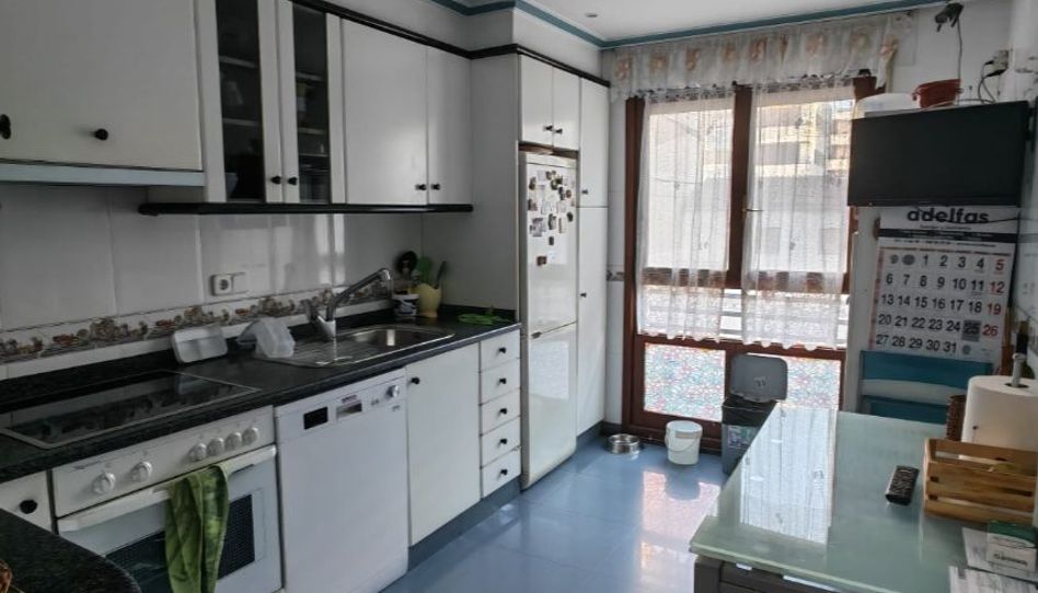 Flat for sale in Calle Ramón Subirán, 68, Calahorra, La Rioja - image 1 Photo 1 of Flat for sale in Calle Ramón Subirán, 68, Calahorra, La Rioja