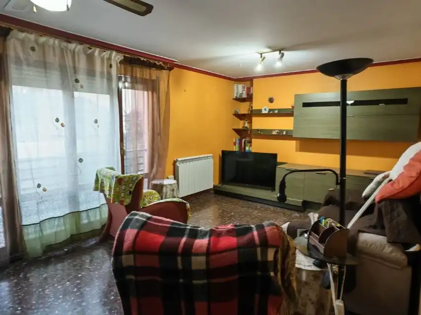 Flat for sale in Calle Ramón Subirán, 68, Calahorra