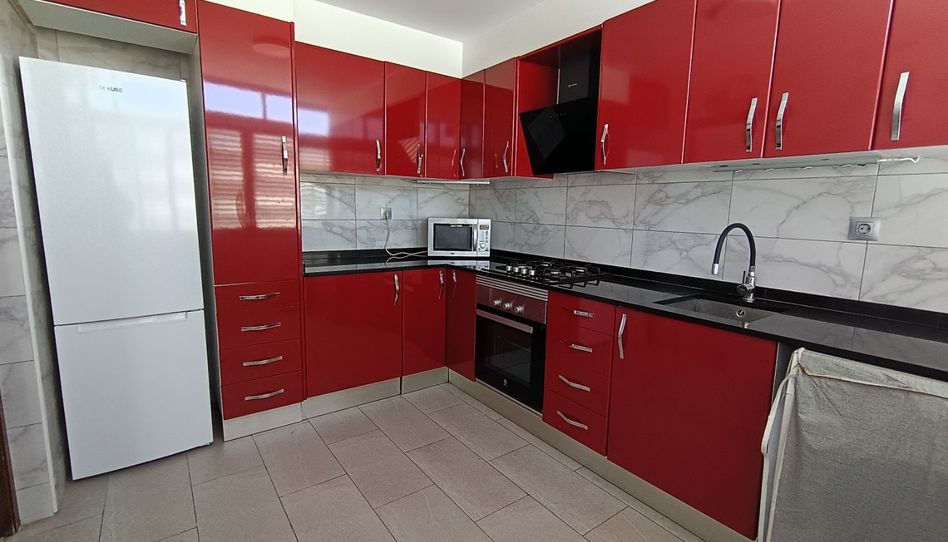 Flat for rent in Carrer del Francolí, 33, Centre - Cordelles, Cerdanyola del Vallès - image 1 Photo 1 of Flat for rent in Carrer del Francolí, 33, Centre - Cordelles, Cerdanyola del Vallès