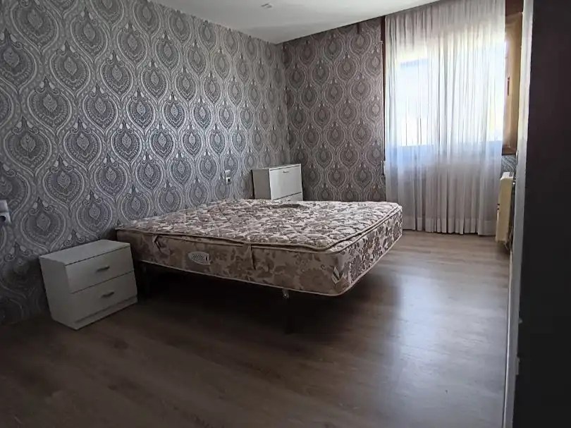 Flat for rent in Carrer del Francolí, 33, Centre - Cordelles Bedroom of Flat for rent in Cerdanyola del Vallès with Balcony