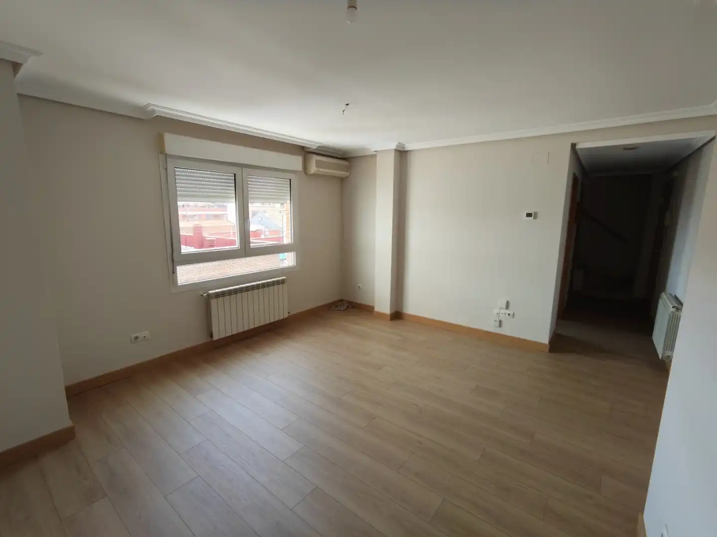 Piso en venta en Leganés con Aire acondicionado, Calefacción y Parquet