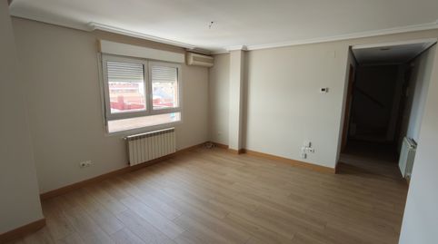 Foto 4 de Piso en venta en Calle de Sevilla, 1, Las Dehesillas - Vereda de los Estudiantes, Leganés