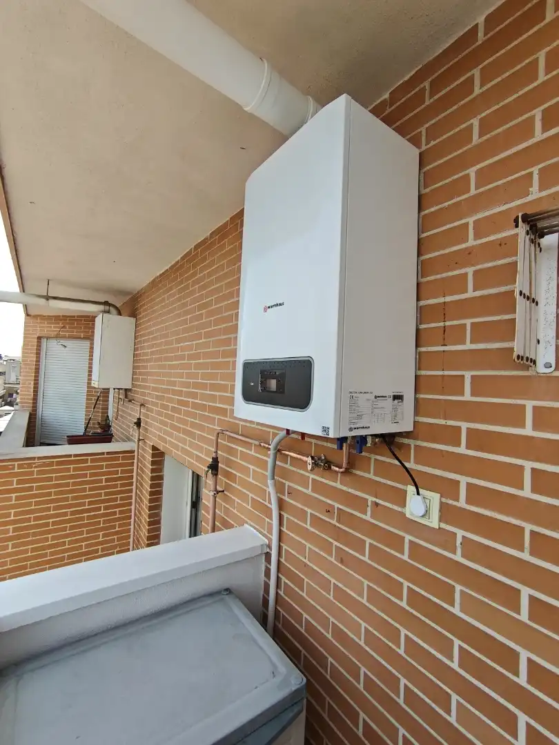 Jardín de Piso en venta en Leganés con Aire acondicionado, Calefacción y Parquet