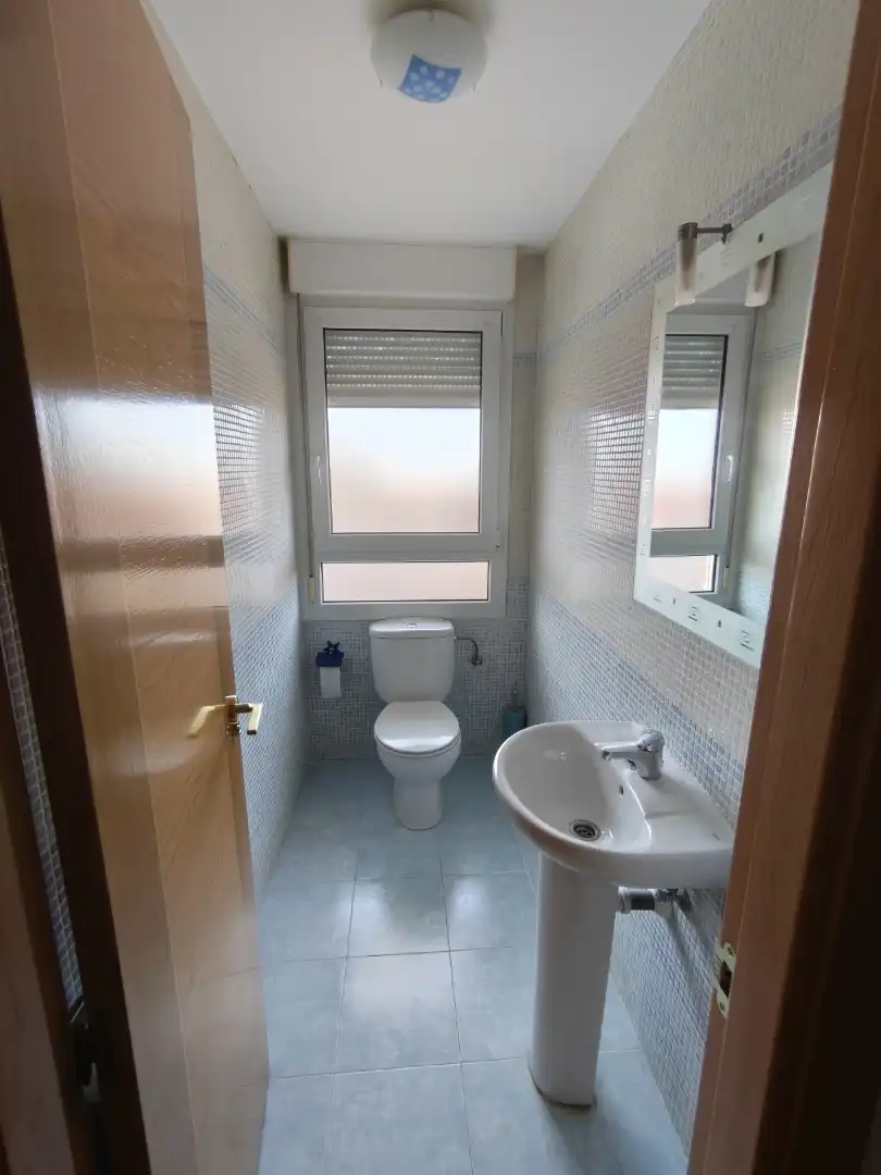 Baño de Piso en venta en Leganés con Aire acondicionado, Calefacción y Parquet