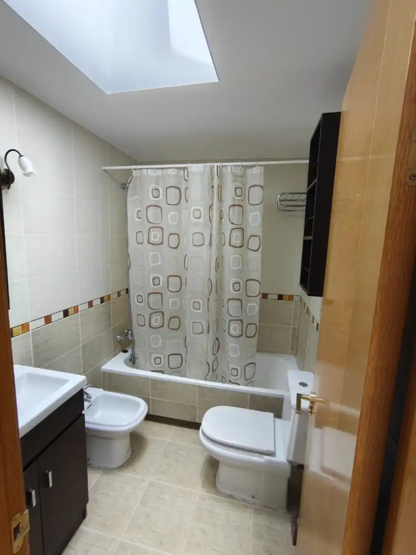 Baño de Piso en venta en Leganés con Aire acondicionado, Calefacción y Parquet