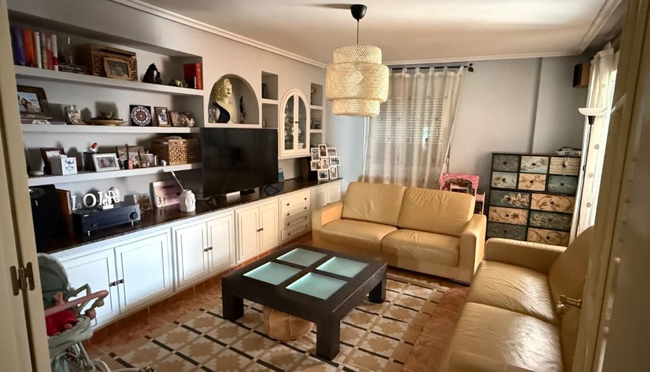 Wohnung zum Verkauf in Calle Viñas, 17, Carbajosa de la Sagrada, Salamanca - Bild 1 Foto 1 von Wohnung zum Verkauf in Calle Viñas, 17, Carbajosa de la Sagrada, Salamanca