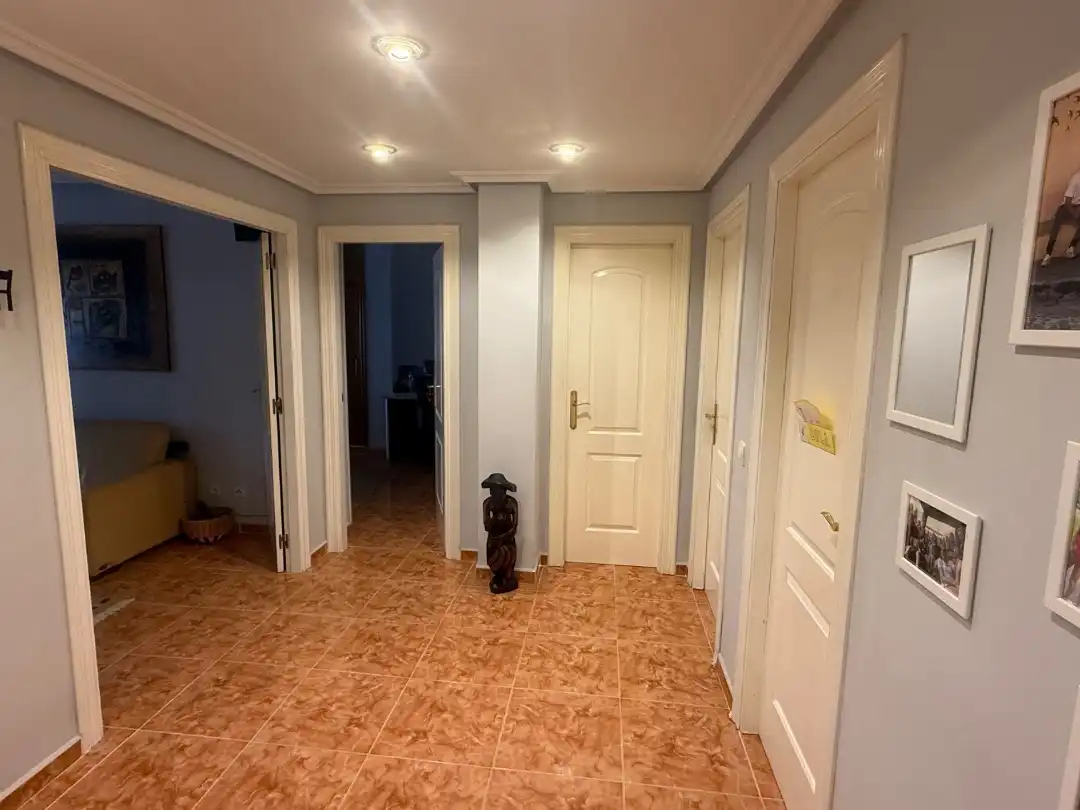 Wohnung zum Verkauf in Calle Viñas, 17, Carbajosa de la Sagrada Wohnung zum Verkauf in Calle Viñas, 17, Carbajosa de la Sagrada