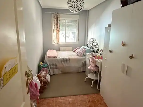 Wohnung zum Verkauf in Calle Viñas, 17, Carbajosa de la Sagrada Wohnung zum Verkauf in Calle Viñas, 17, Carbajosa de la Sagrada