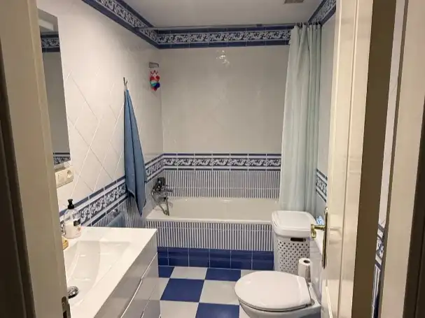 Wohnung zum Verkauf in Calle Viñas, 17, Carbajosa de la Sagrada Wohnung zum Verkauf in Calle Viñas, 17, Carbajosa de la Sagrada