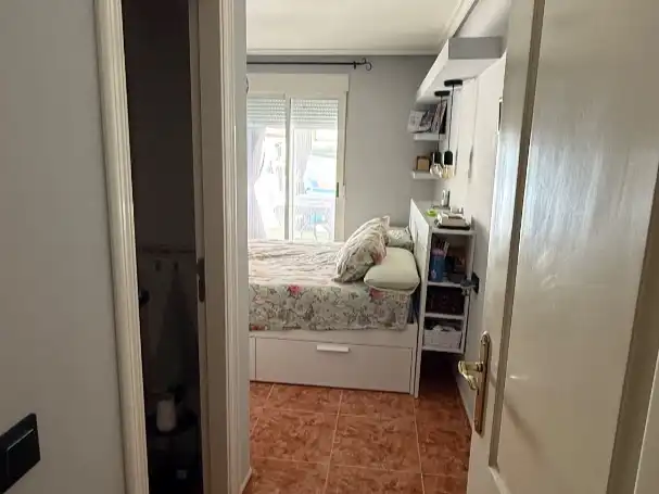Wohnung zum Verkauf in Calle Viñas, 17, Carbajosa de la Sagrada Wohnung zum Verkauf in Calle Viñas, 17, Carbajosa de la Sagrada