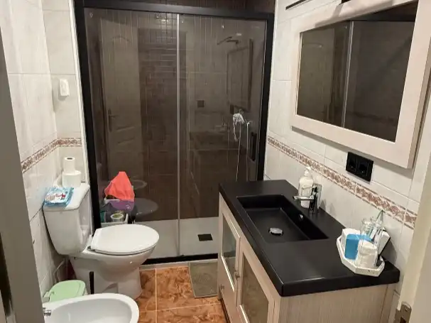 Wohnung zum Verkauf in Calle Viñas, 17, Carbajosa de la Sagrada Wohnung zum Verkauf in Calle Viñas, 17, Carbajosa de la Sagrada