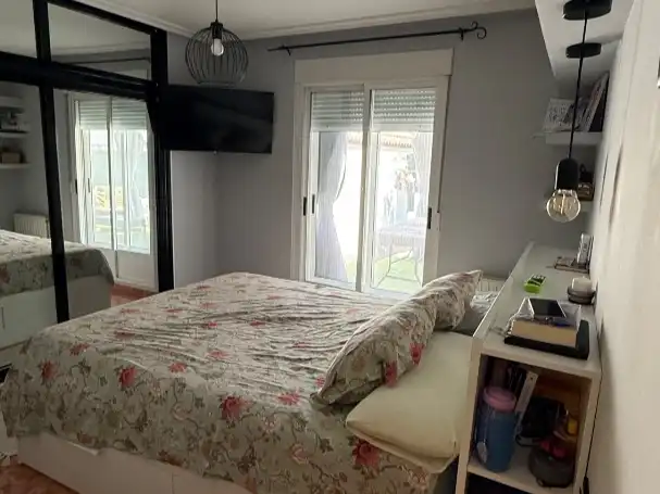 Wohnung zum Verkauf in Calle Viñas, 17, Carbajosa de la Sagrada Wohnung zum Verkauf in Calle Viñas, 17, Carbajosa de la Sagrada