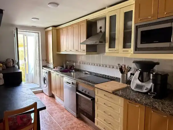 Wohnung zum Verkauf in Calle Viñas, 17, Carbajosa de la Sagrada Wohnung zum Verkauf in Calle Viñas, 17, Carbajosa de la Sagrada