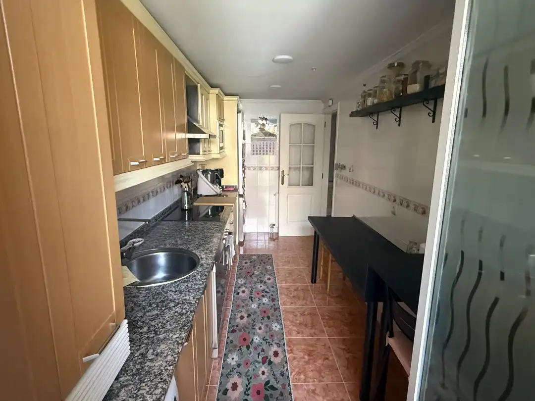 Wohnung zum Verkauf in Calle Viñas, 17, Carbajosa de la Sagrada Wohnung zum Verkauf in Calle Viñas, 17, Carbajosa de la Sagrada