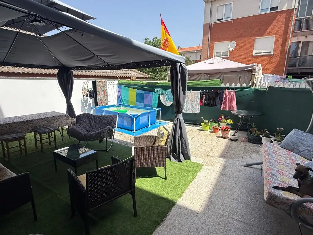 Wohnung zum Verkauf in Calle Viñas, 17, Carbajosa de la Sagrada Wohnung zum Verkauf in Calle Viñas, 17, Carbajosa de la Sagrada