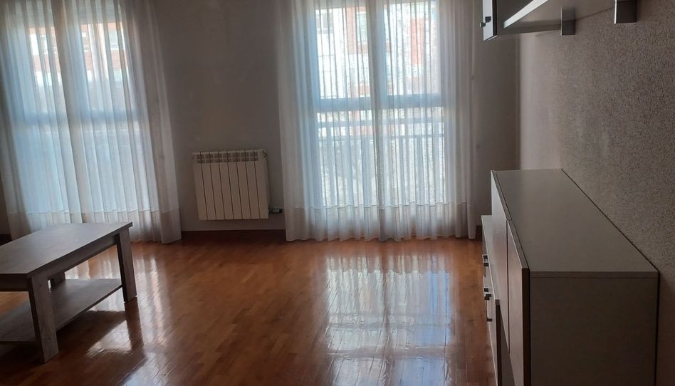 Flat for rent in Calle Sinaloa, 2, Las Eras de Renueva, León Capital - image 1 Photo 1 of Flat for rent in Calle Sinaloa, 2, Las Eras de Renueva, León Capital