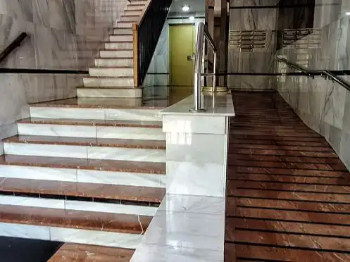 Flat for rent in Avenida de Diego Martínez Barrio, 19, Parque María Luisa -Giralda Sur