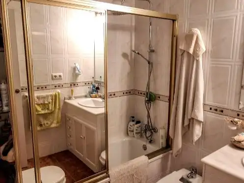 Flat for rent in Avenida de Diego Martínez Barrio, 19, Parque María Luisa -Giralda Sur