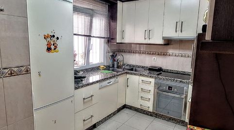 Flat for rent in Avenida de Diego Martínez Barrio, 19, Parque María Luisa -Giralda Sur, Sevilla Capital - image 4 Photo 4 of Flat for rent in Avenida de Diego Martínez Barrio, 19, Parque María Luisa -Giralda Sur, Sevilla Capital