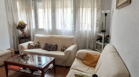 Flat for rent in Avenida de Diego Martínez Barrio, 19, Parque María Luisa -Giralda Sur, Sevilla Capital - image 3 Photo 3 of Flat for rent in Avenida de Diego Martínez Barrio, 19, Parque María Luisa -Giralda Sur, Sevilla Capital
