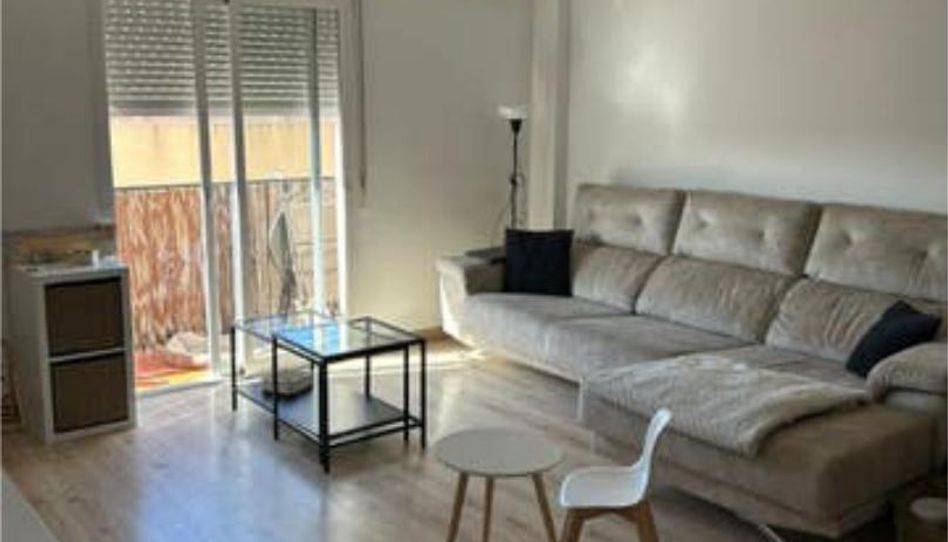 Flat for rent in San Francisco - Chorillo, Las Gabias - image 1 Photo 1 of Flat for rent in San Francisco - Chorillo, Las Gabias