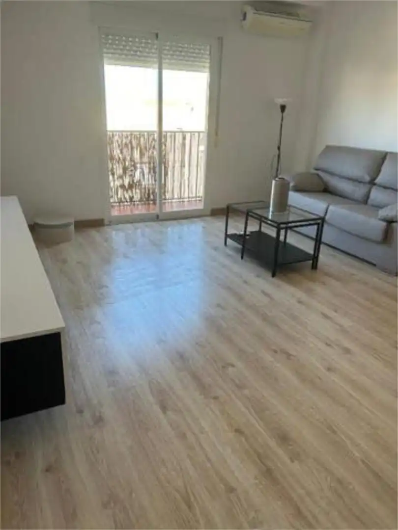 Flat for rent in San Francisco - Chorillo Living room of Flat for rent in Las Gabias with Swimming Pool