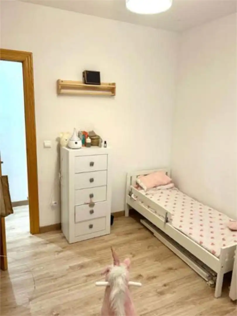 Flat for rent in San Francisco - Chorillo Bedroom of Flat for rent in Las Gabias with Swimming Pool