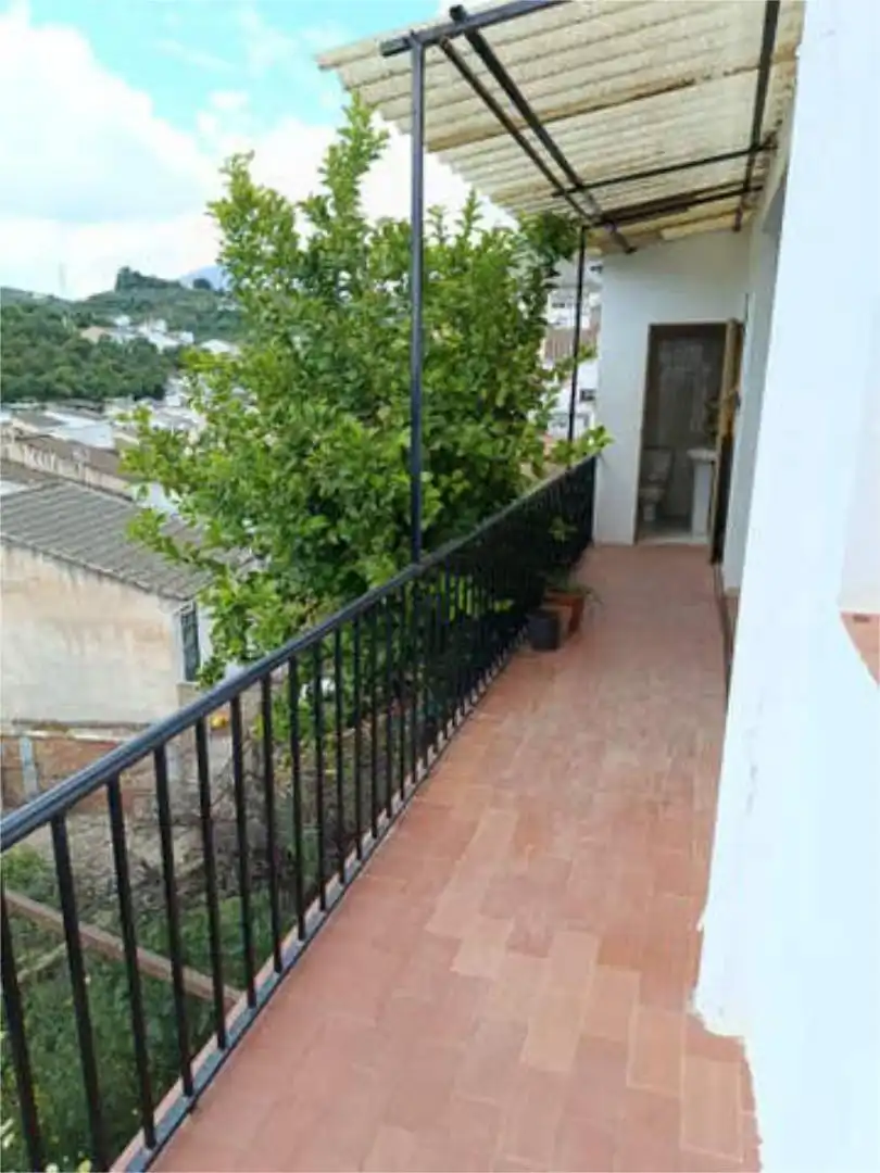 Casa o chalet en venta en Priego de Córdoba Terraza de Casa o chalet en venta en Priego de Córdoba con Calefacción, Jardín privado y Terraza