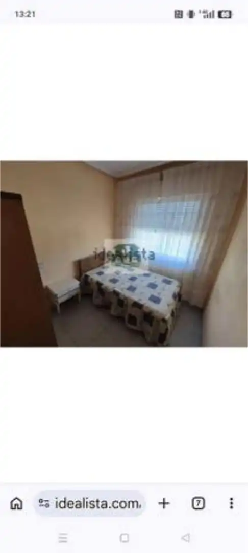 Casa o xalet en venda a Fresno de la Polvorosa Dormitori de Casa o xalet en venda en Fresno de la Polvorosa