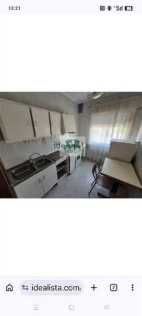 Casa o xalet en venda a Fresno de la Polvorosa Cuina de Casa o xalet en venda en Fresno de la Polvorosa