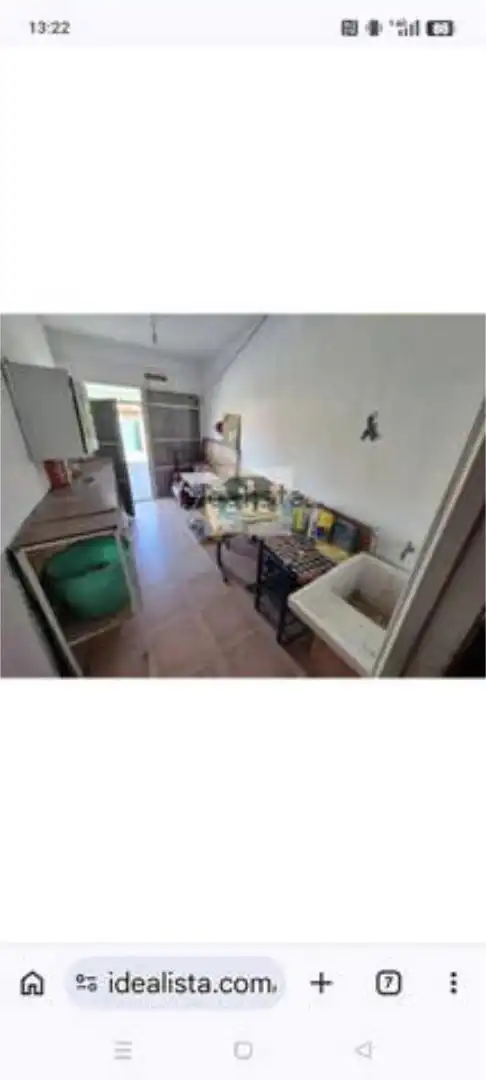 Casa o xalet en venda a Fresno de la Polvorosa Cuina de Casa o xalet en venda en Fresno de la Polvorosa