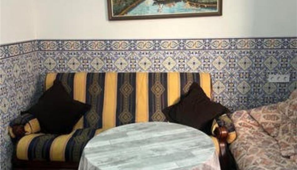 Apartamento de alquiler en Ciutat del Transport - La Salera, Castellón de la Plana / Castelló de la Plana - imagen 1 Foto 1 de Apartamento de alquiler en Ciutat del Transport - La Salera, Castellón de la Plana / Castelló de la Plana