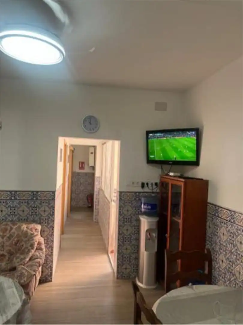 Apartamento de alquiler en Ciutat del Transport - La Salera Apartamento de alquiler en Castellón de la Plana / Castelló de la Plana con Terraza y Trastero