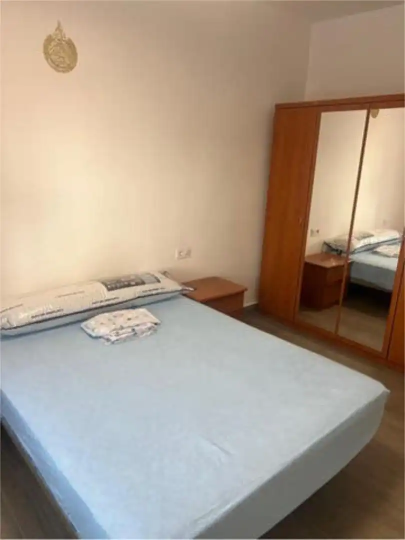 Apartamento de alquiler en Ciutat del Transport - La Salera Habitación de Apartamento de alquiler en Castellón de la Plana / Castelló de la Plana con Terraza y Trastero