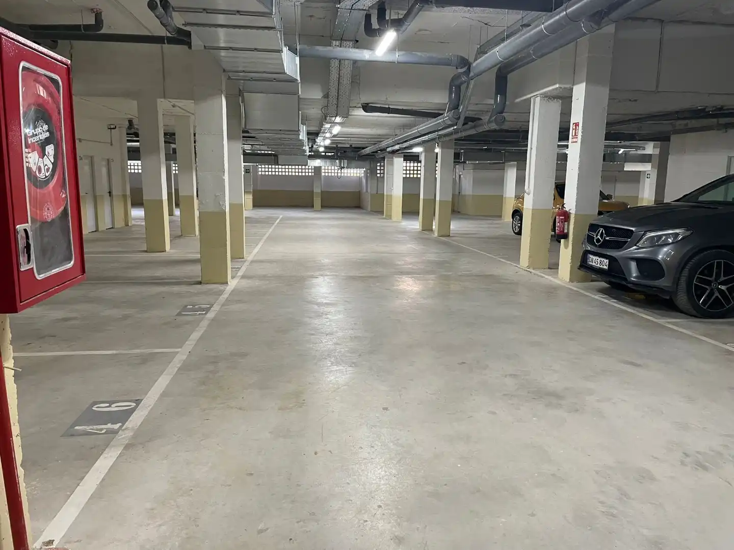 Garage zur Miete in Calle Pensamiento, 54, Torreblanca del Sol Garage zur Miete in Calle Pensamiento, 54, Torreblanca del Sol