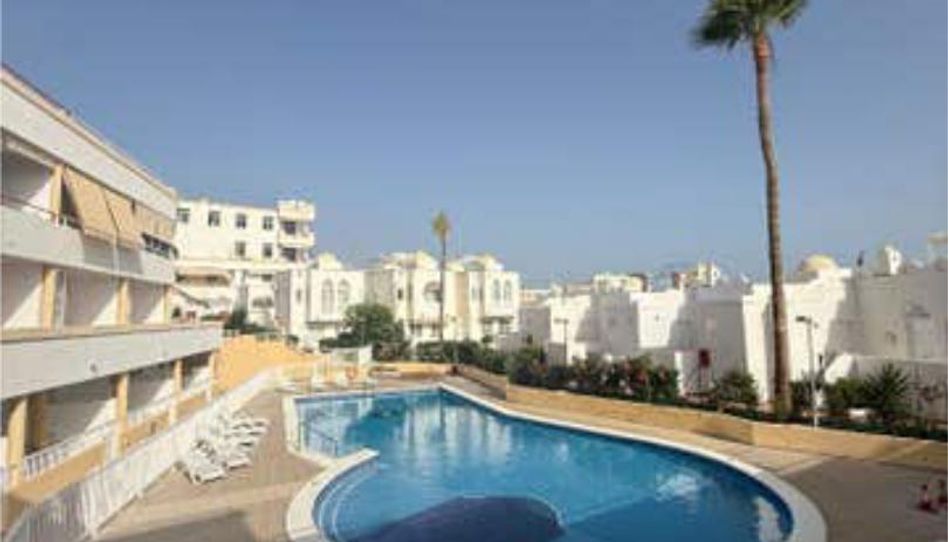 Flat for rent in Callao Salvaje - Playa Paraíso, Adeje - image 1 Photo 1 of Flat for rent in Callao Salvaje - Playa Paraíso, Adeje