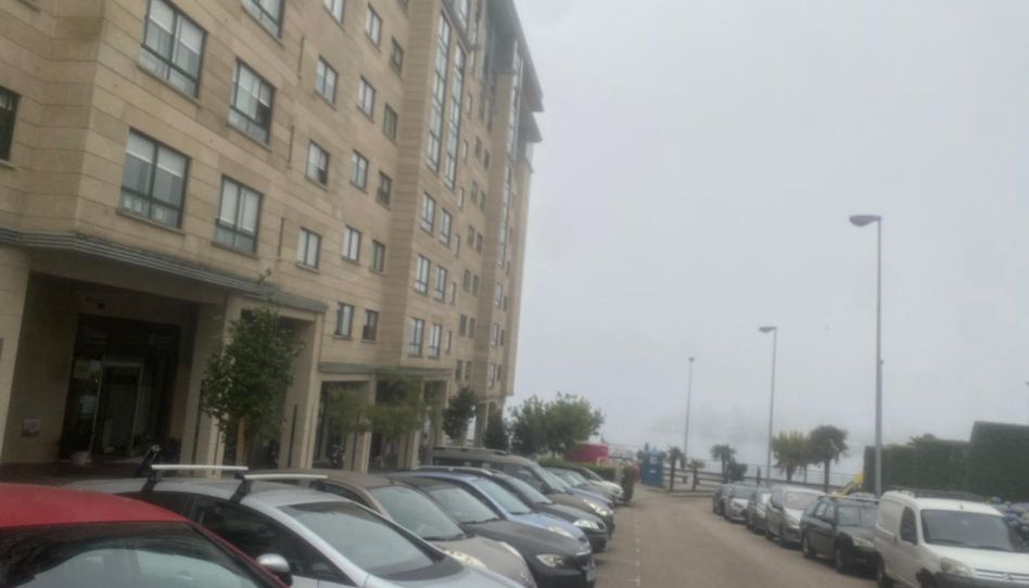 Wohnung zur Miete in Avenida Da Atlántida, 54, Alcabre, Vigo - Bild 1 Foto 1 von Wohnung zur Miete in Avenida Da Atlántida, 54, Alcabre, Vigo