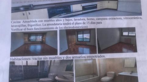 Wohnung zur Miete in Avenida Da Atlántida, 54, Alcabre, Vigo - Bild 4 Foto 4 von Wohnung zur Miete in Avenida Da Atlántida, 54, Alcabre, Vigo