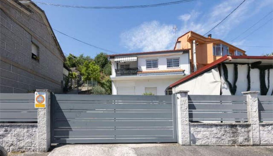 Houses for sale in Ribadavia, Ourense - image 1 Photo 1 of Houses for sale in Ribadavia, Ourense