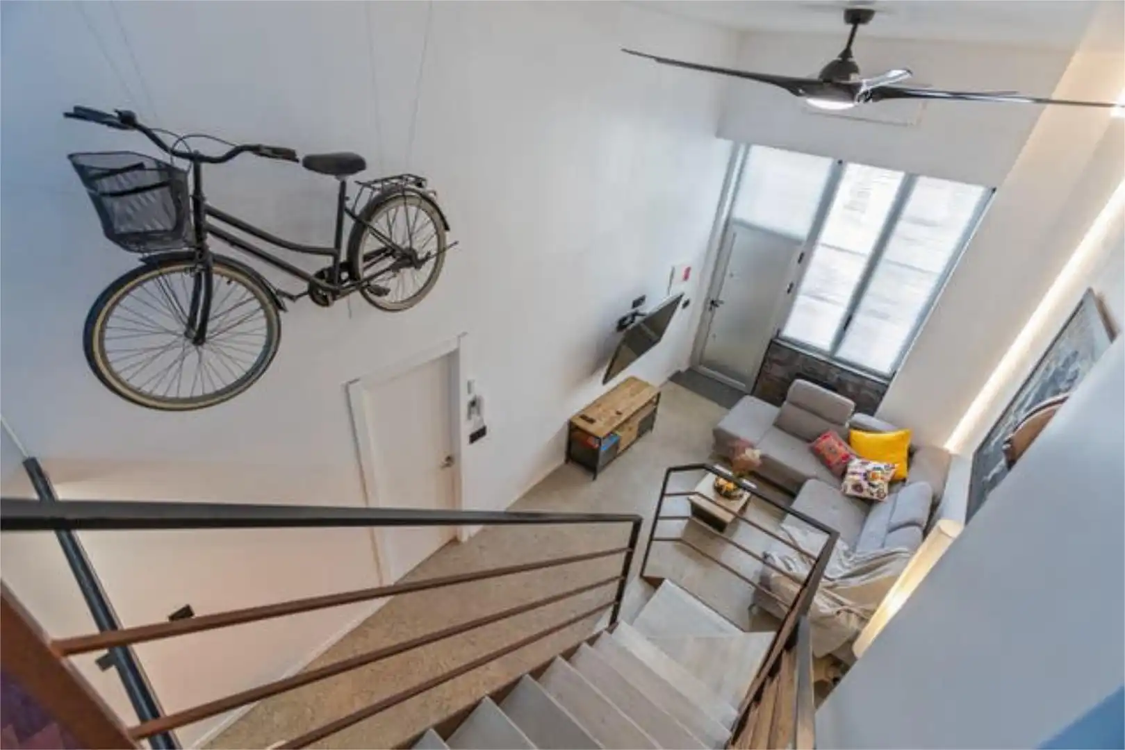Apartments for sale in Nou Benicalap Apartments for sale in Valencia with Furnished