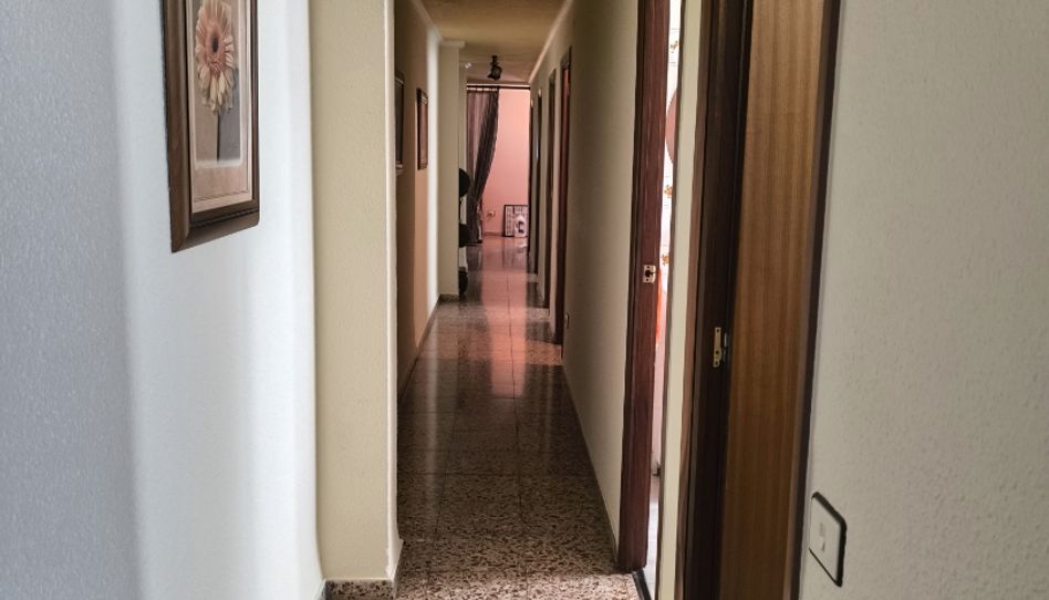 Flat for sale in Carrer Beranger, 17, Nules, Castellón - image 1 Photo 1 of Flat for sale in Carrer Beranger, 17, Nules, Castellón