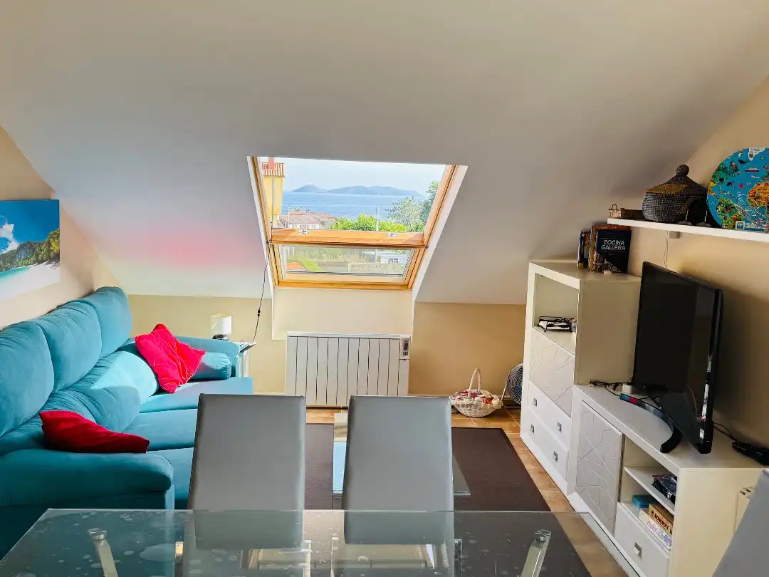 Wohnung zur Miete in Lugar Balea, 60, O Grove Wohnung zur Miete in Lugar Balea, 60, O Grove