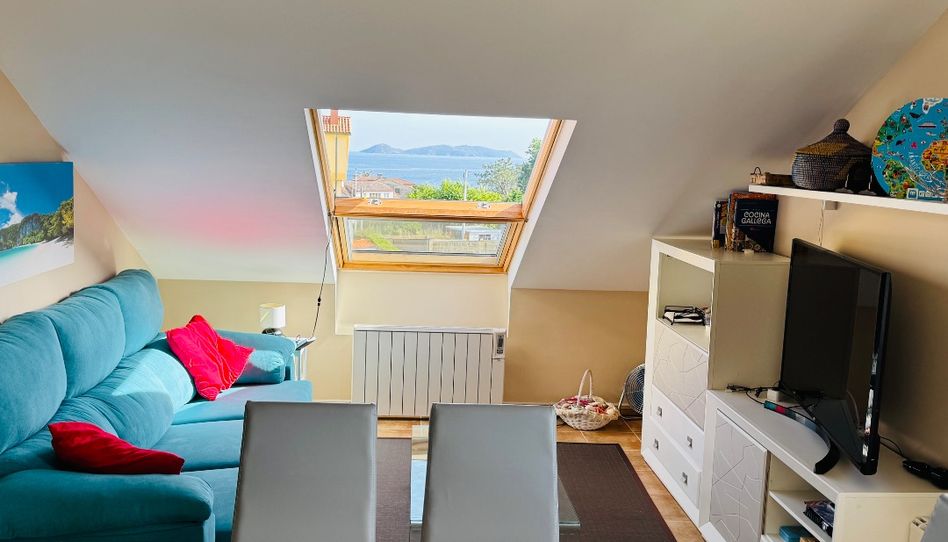 Wohnung zur Miete in Lugar Balea, 60, O Grove , Pontevedra - Bild 1 Foto 1 von Wohnung zur Miete in Lugar Balea, 60, O Grove , Pontevedra