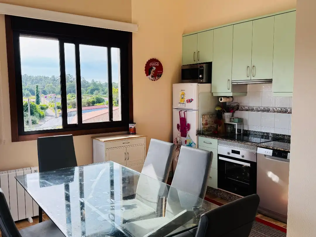 Wohnung zur Miete in Lugar Balea, 60, O Grove Wohnung zur Miete in Lugar Balea, 60, O Grove