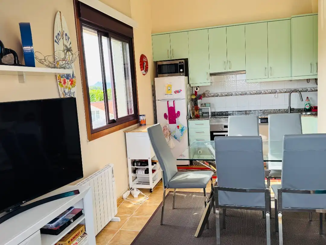 Wohnung zur Miete in Lugar Balea, 60, O Grove Wohnung zur Miete in Lugar Balea, 60, O Grove