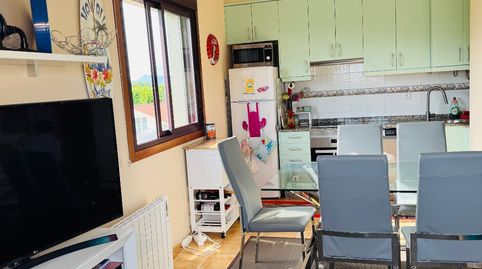 Wohnung zur Miete in Lugar Balea, 60, O Grove , Pontevedra - Bild 3 Foto 3 von Wohnung zur Miete in Lugar Balea, 60, O Grove , Pontevedra